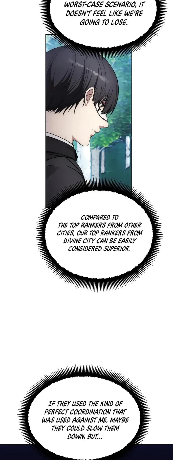 How to Live as a Villain chapter 166 page 30