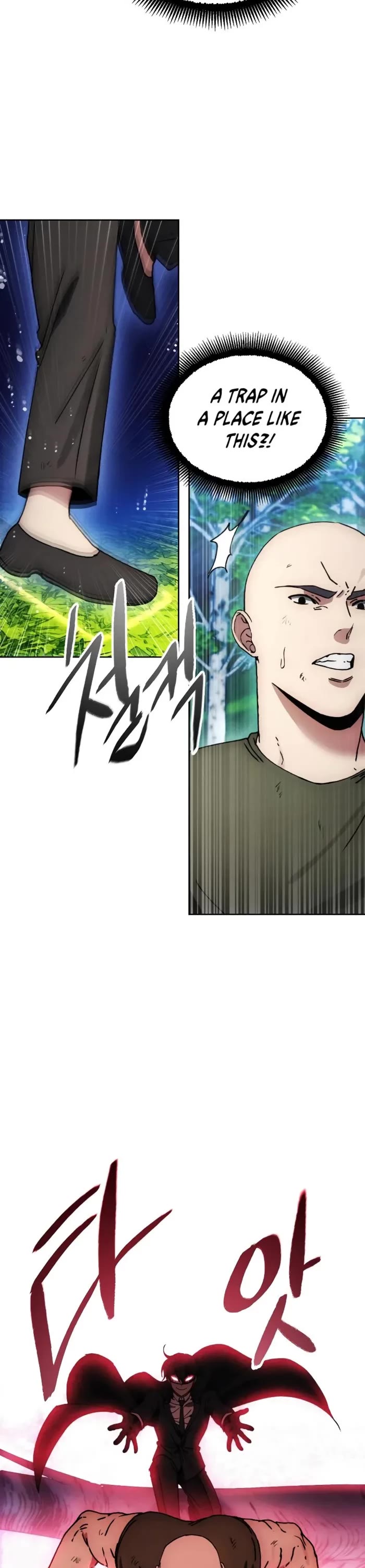 How to Live as a Villain chapter 166 page 33