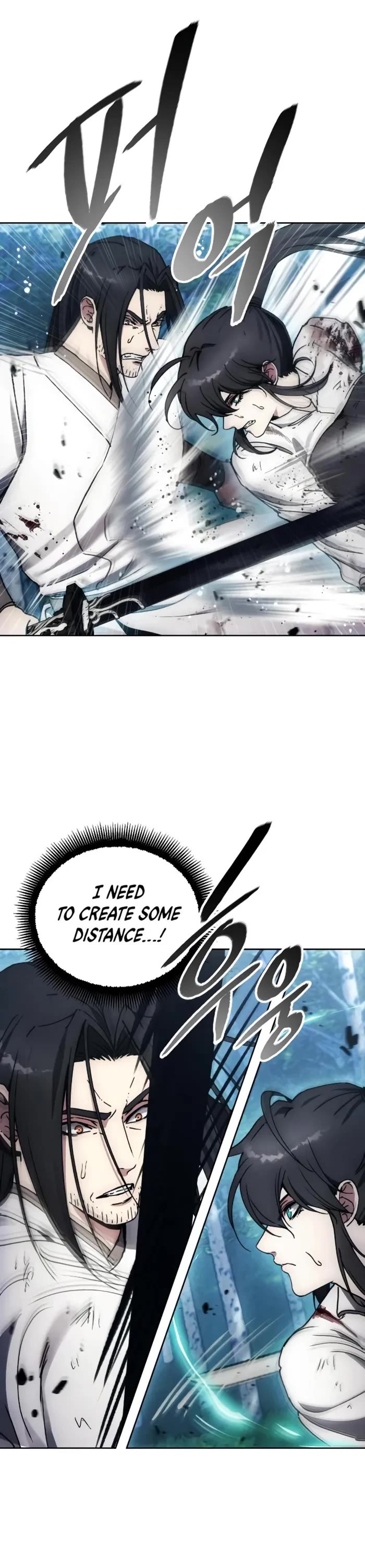 How to Live as a Villain chapter 166 page 6