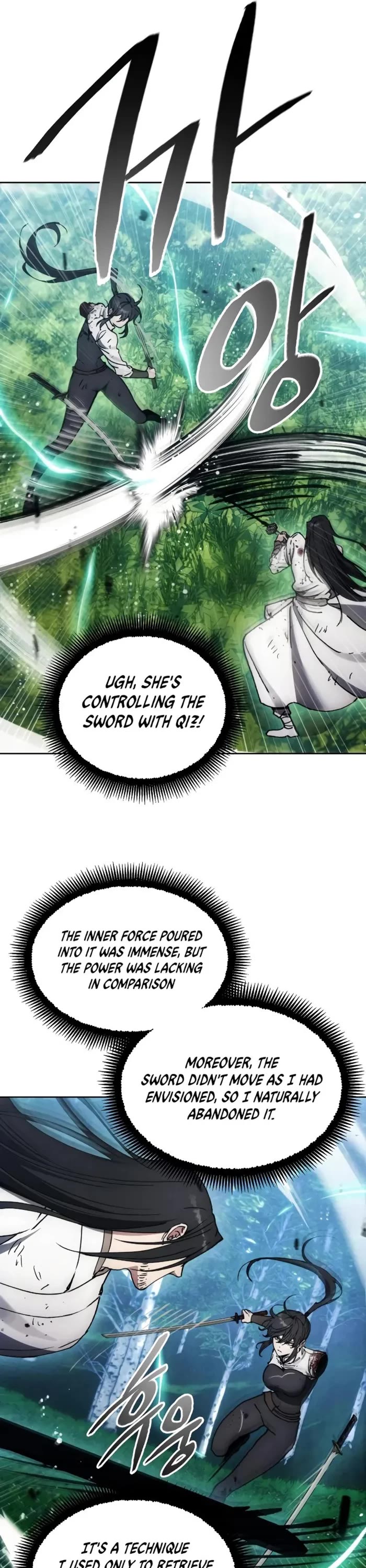 How to Live as a Villain chapter 166 page 7