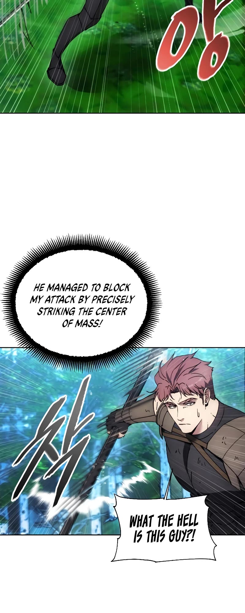 How to Live as a Villain chapter 167 page 12