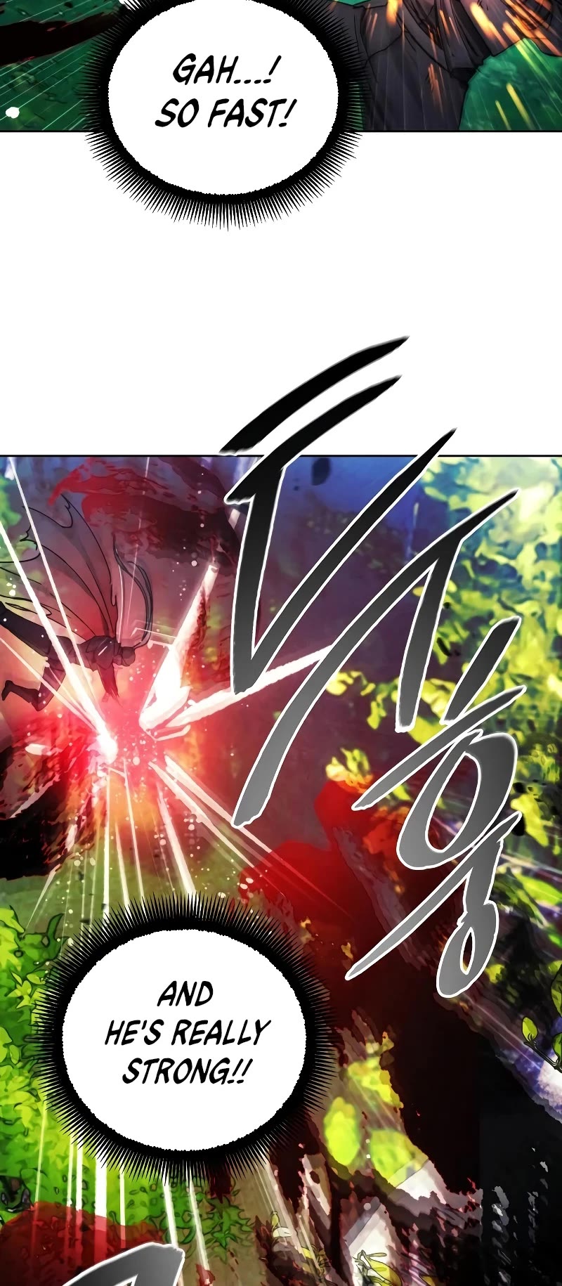 How to Live as a Villain chapter 167 page 15