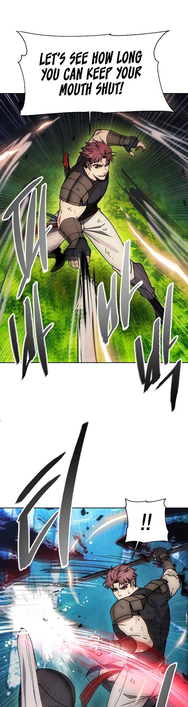 How to Live as a Villain chapter 167 page 18