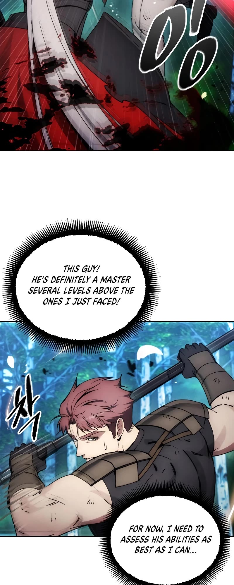 How to Live as a Villain chapter 167 page 19