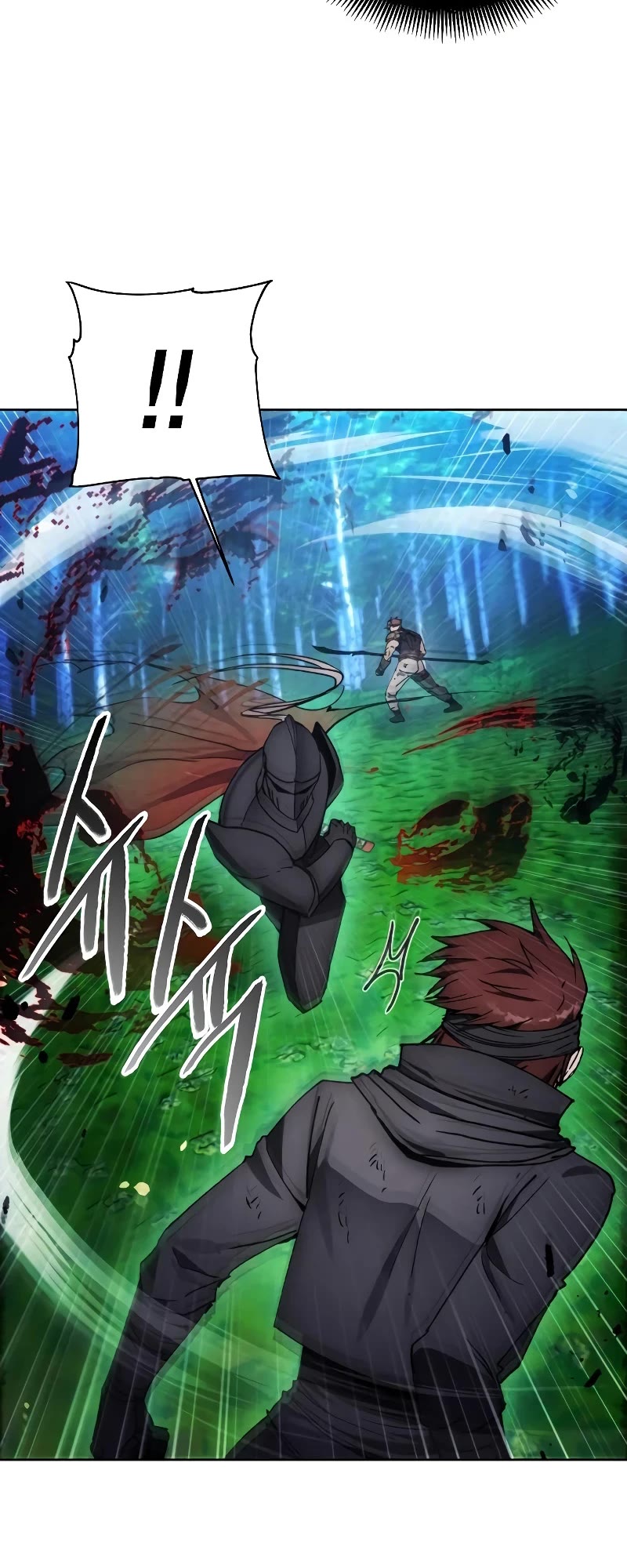 How to Live as a Villain chapter 167 page 20