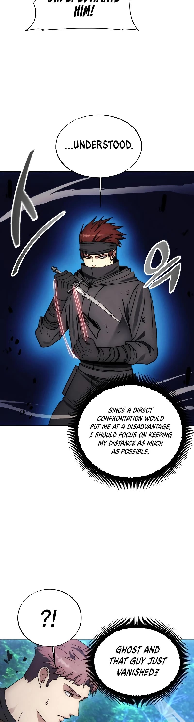 How to Live as a Villain chapter 167 page 22