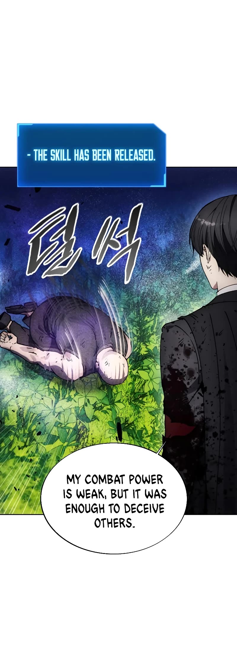 How to Live as a Villain chapter 167 page 26