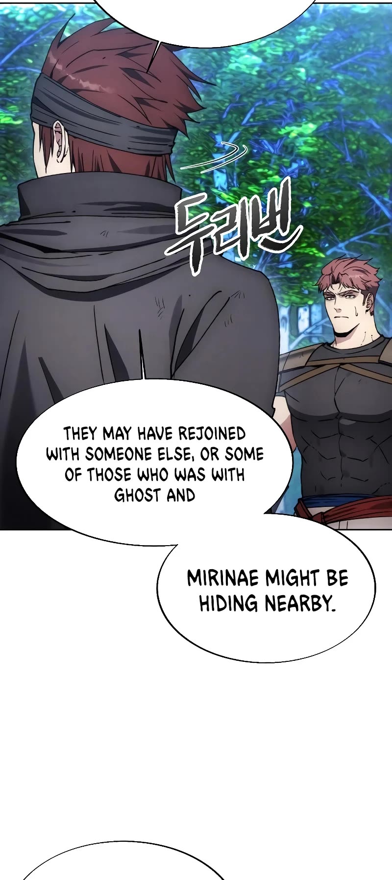 How to Live as a Villain chapter 167 page 3