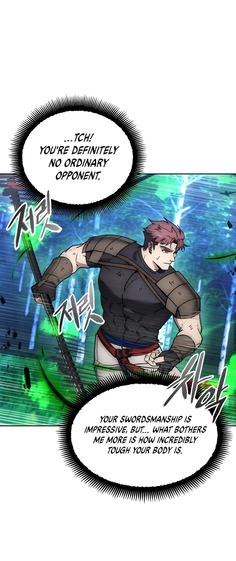 How to Live as a Villain chapter 167 page 30