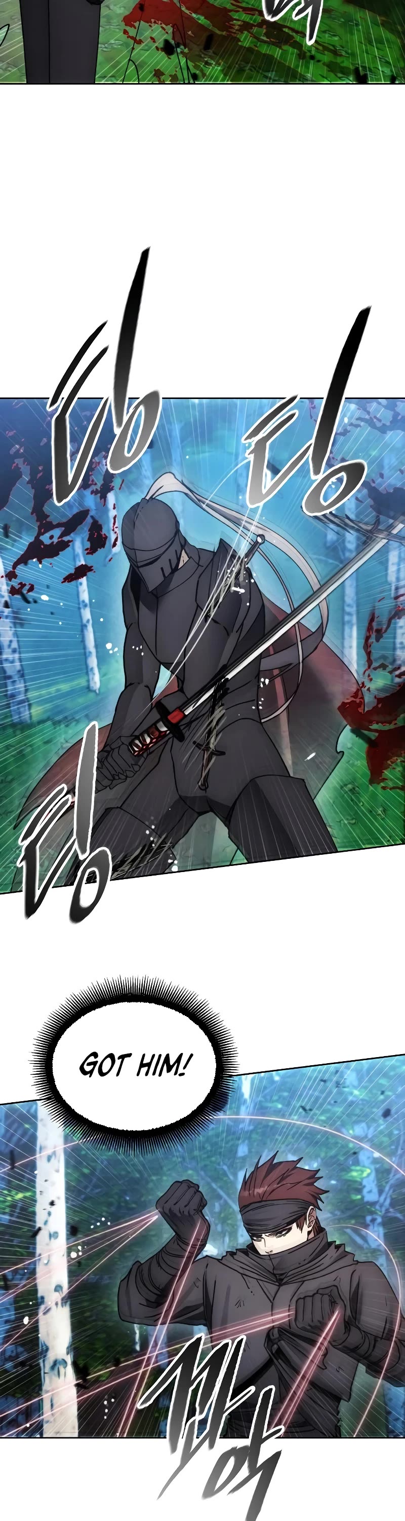 How to Live as a Villain chapter 167 page 32