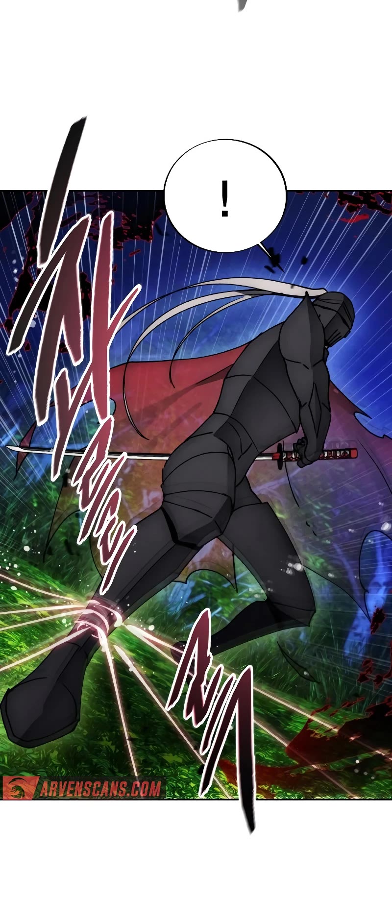 How to Live as a Villain chapter 167 page 33