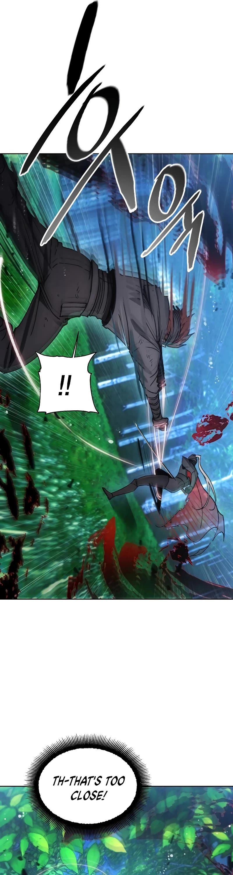 How to Live as a Villain chapter 167 page 35