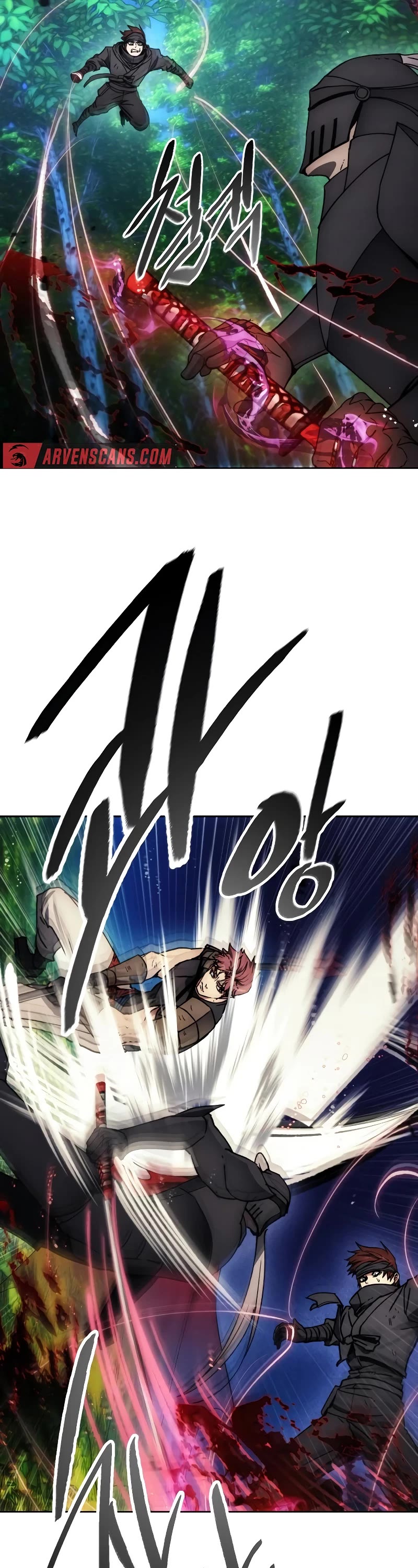 How to Live as a Villain chapter 167 page 36