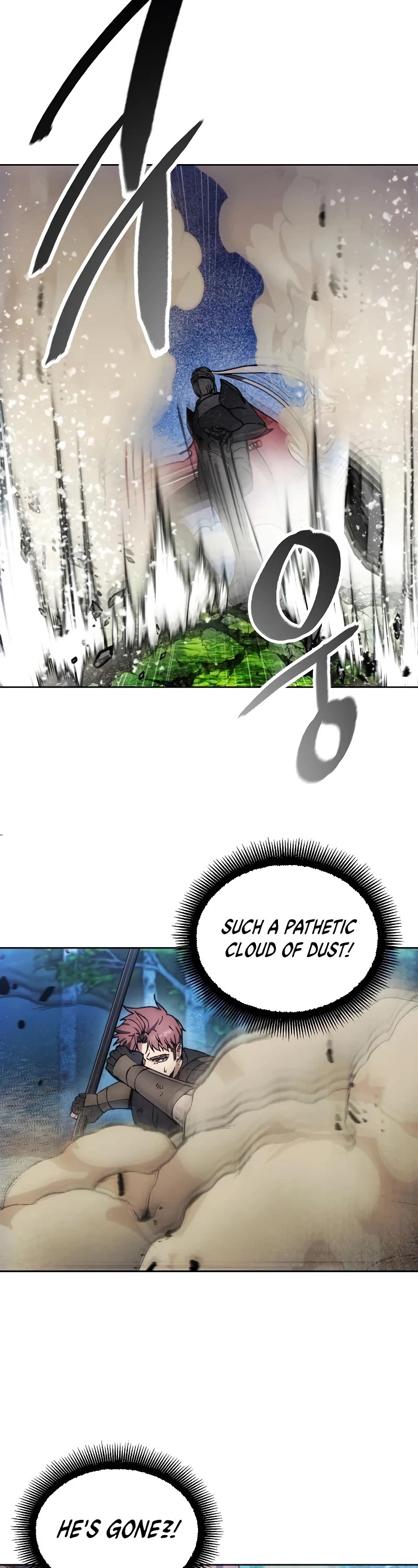 How to Live as a Villain chapter 167 page 40