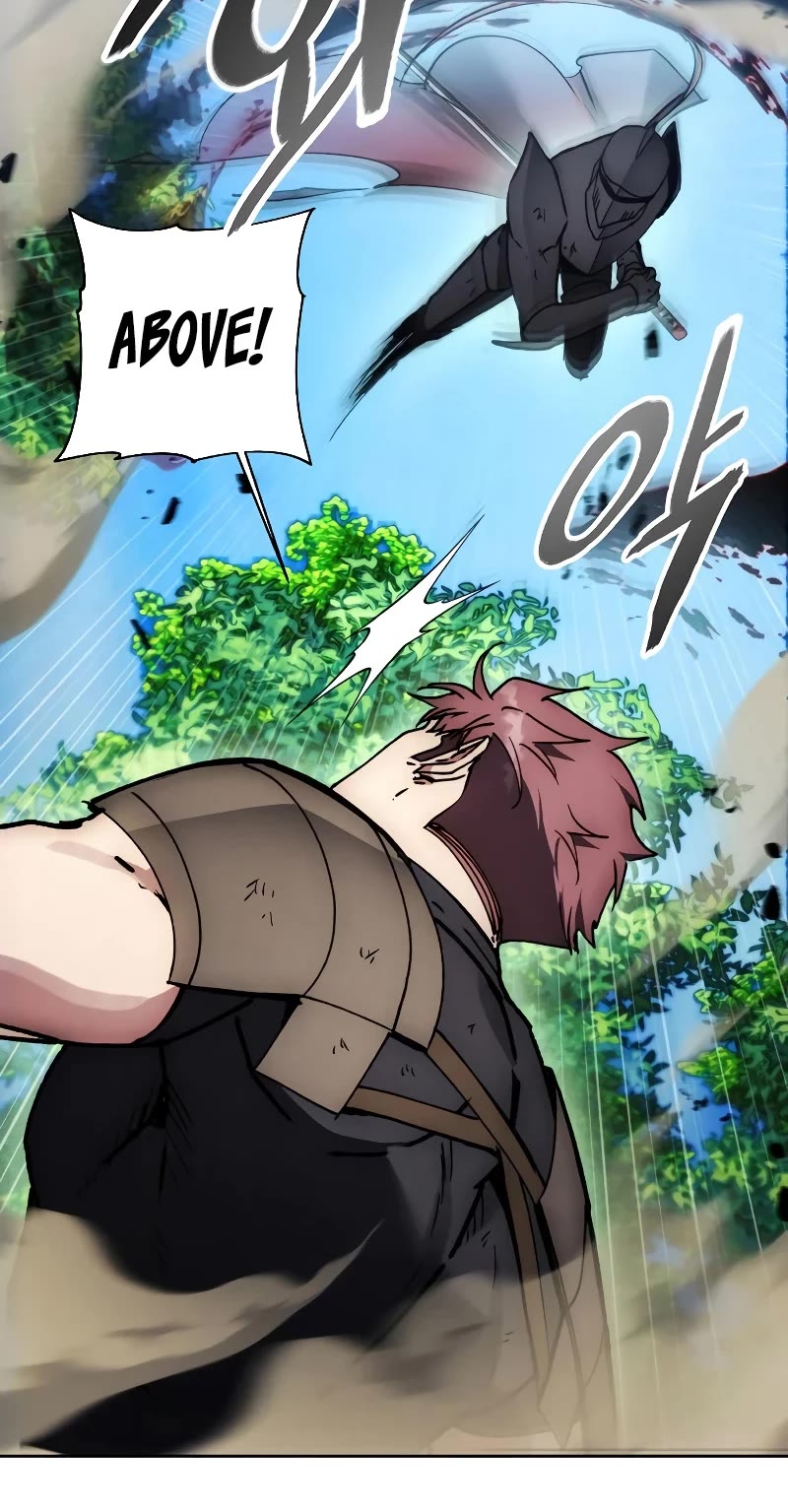 How to Live as a Villain chapter 167 page 42