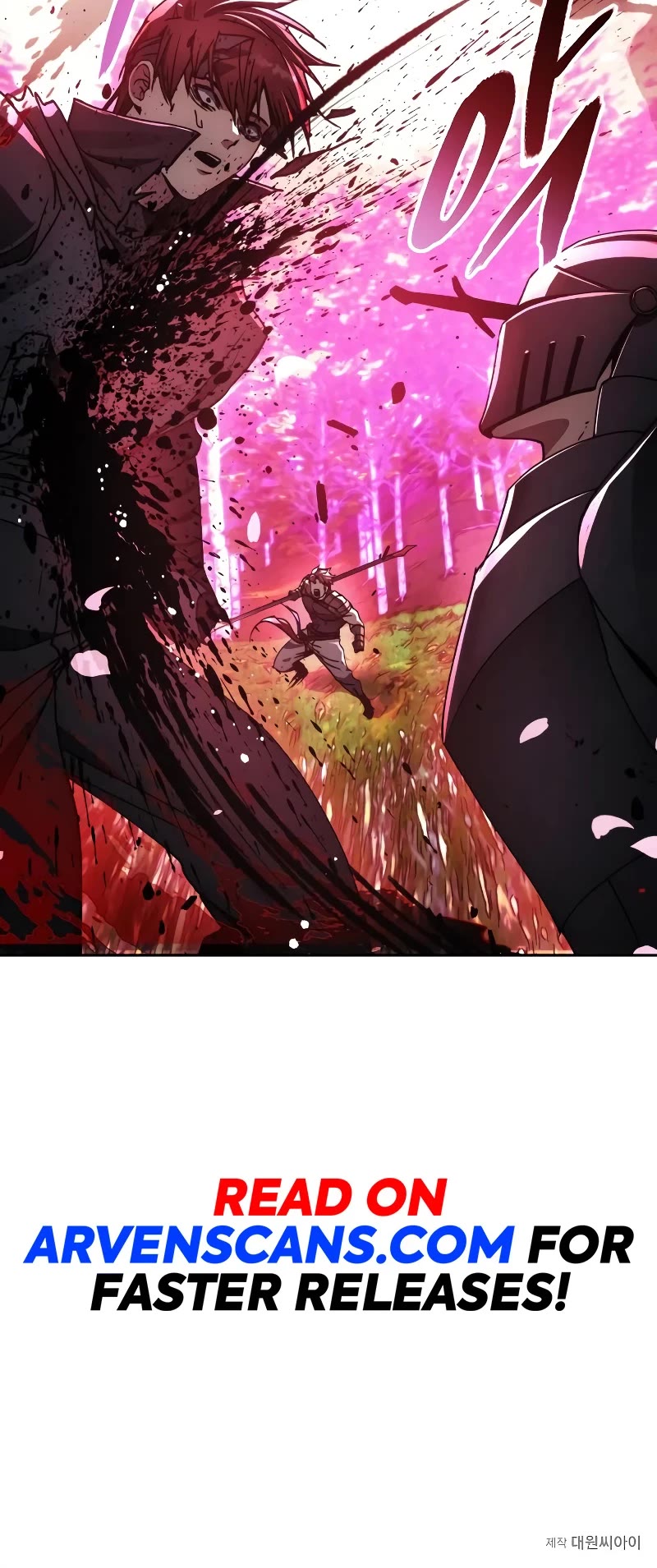 How to Live as a Villain chapter 167 page 47