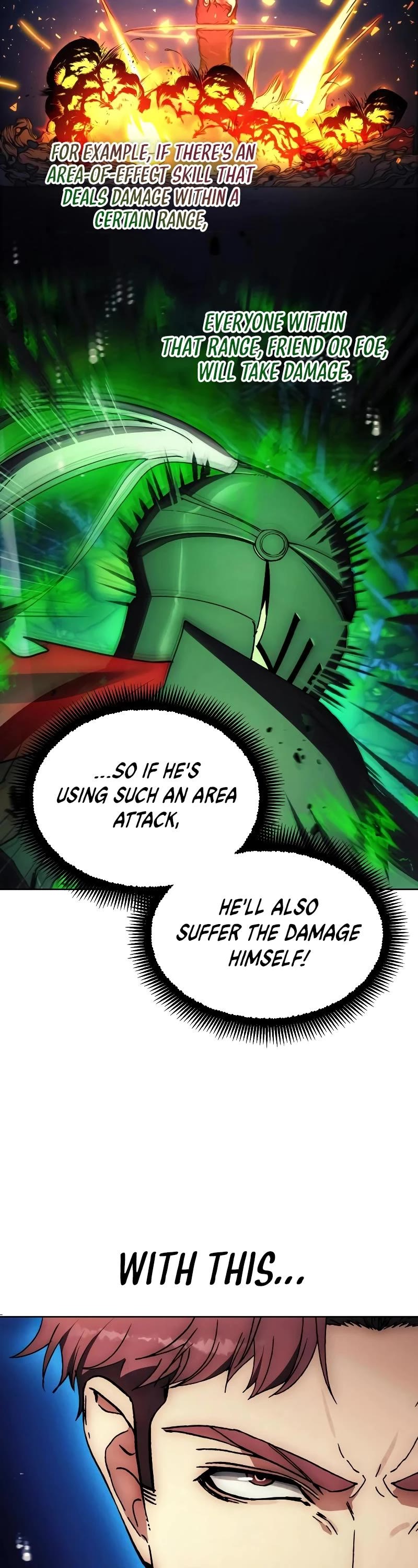 How to Live as a Villain chapter 168 page 10