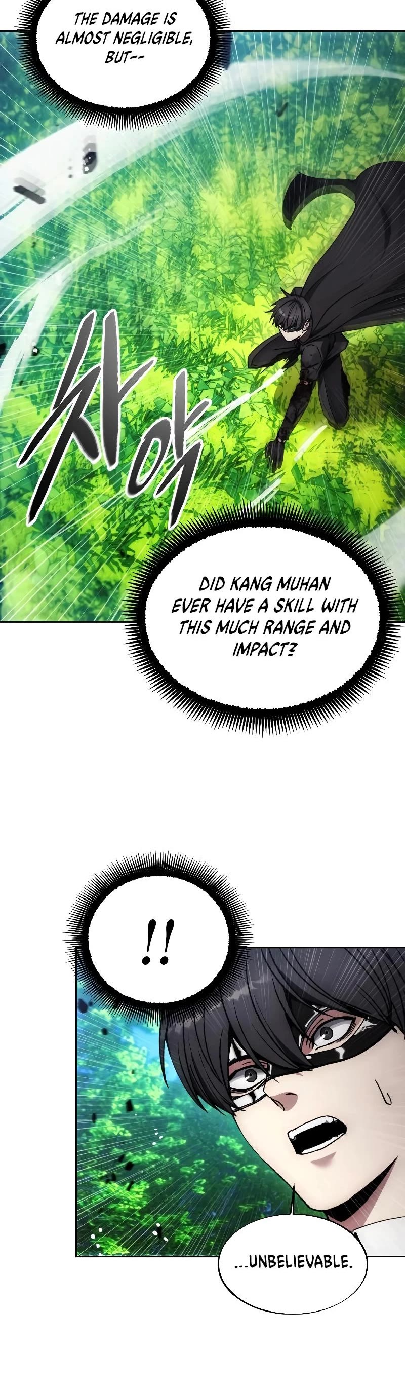 How to Live as a Villain chapter 168 page 12