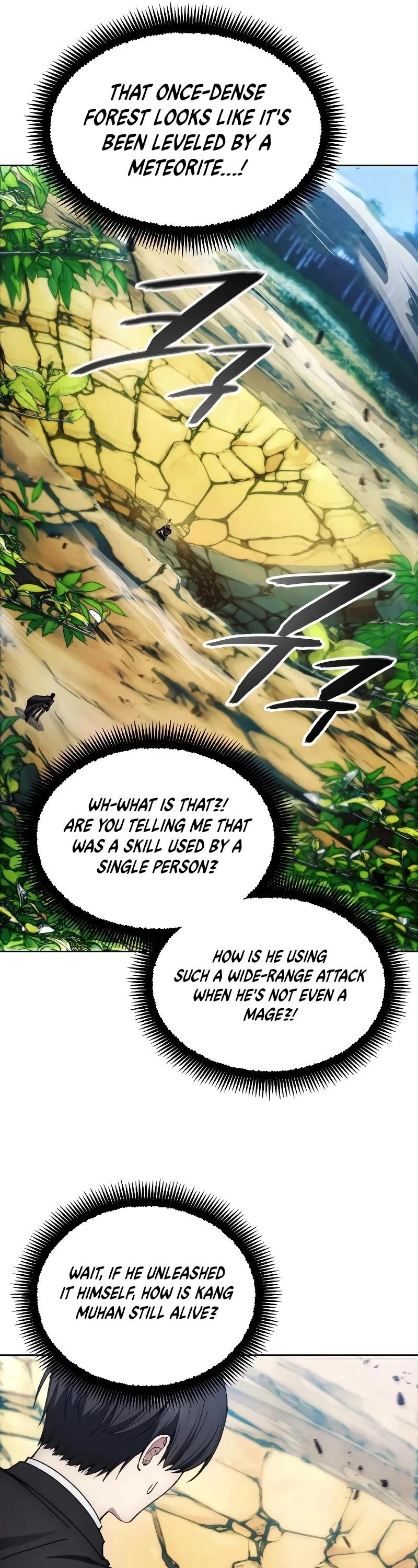 How to Live as a Villain chapter 168 page 13