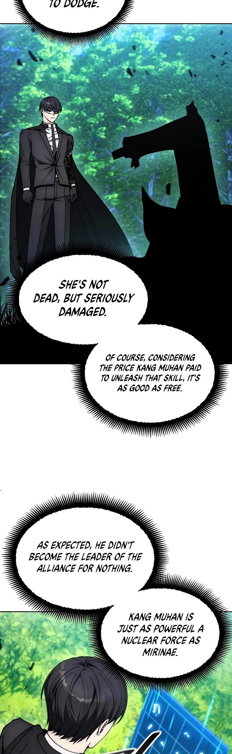 How to Live as a Villain chapter 168 page 15