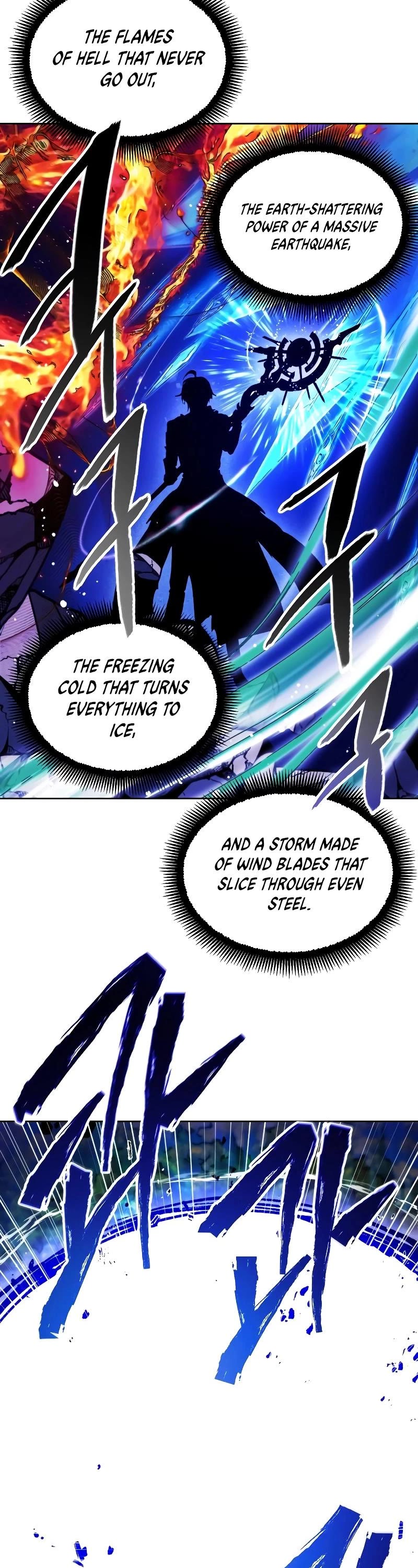 How to Live as a Villain chapter 168 page 18