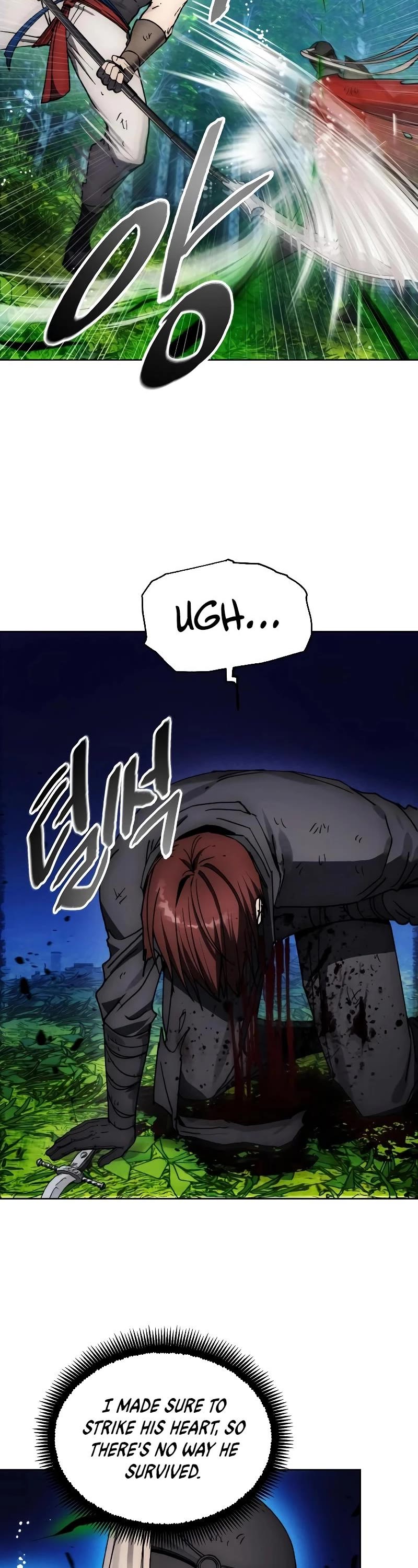 How to Live as a Villain chapter 168 page 2