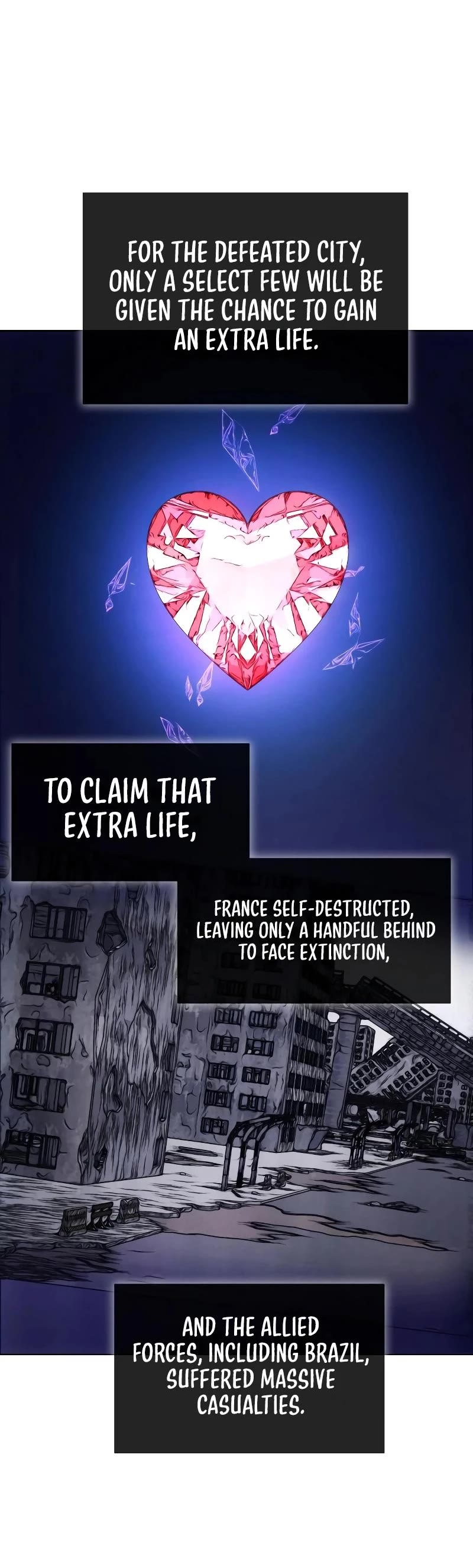 How to Live as a Villain chapter 168 page 20