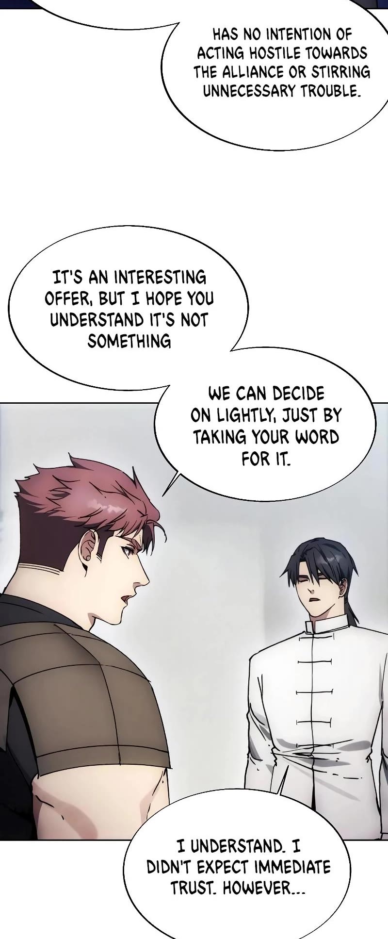 How to Live as a Villain chapter 168 page 23