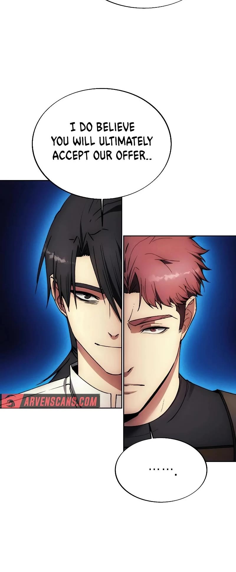 How to Live as a Villain chapter 168 page 24