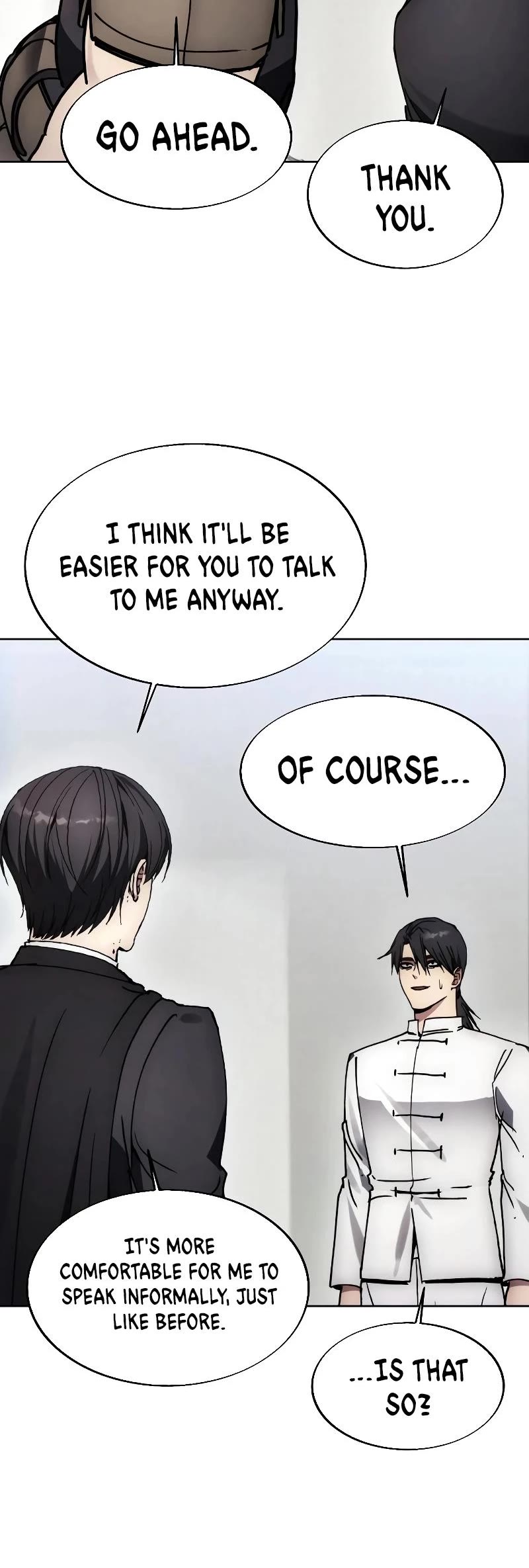 How to Live as a Villain chapter 168 page 28