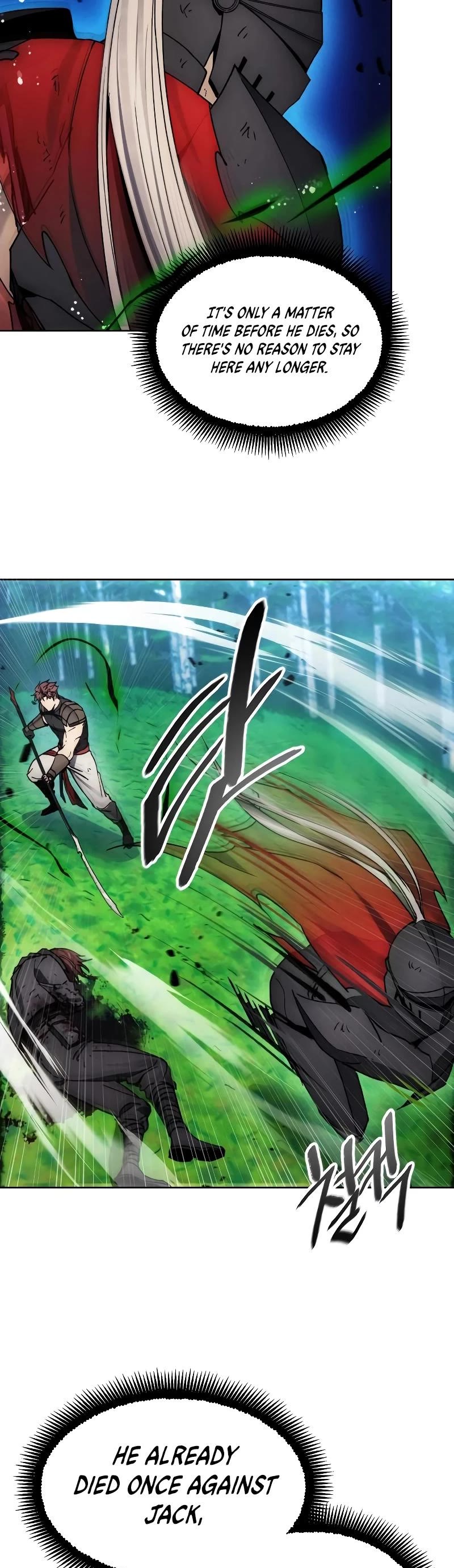 How to Live as a Villain chapter 168 page 3