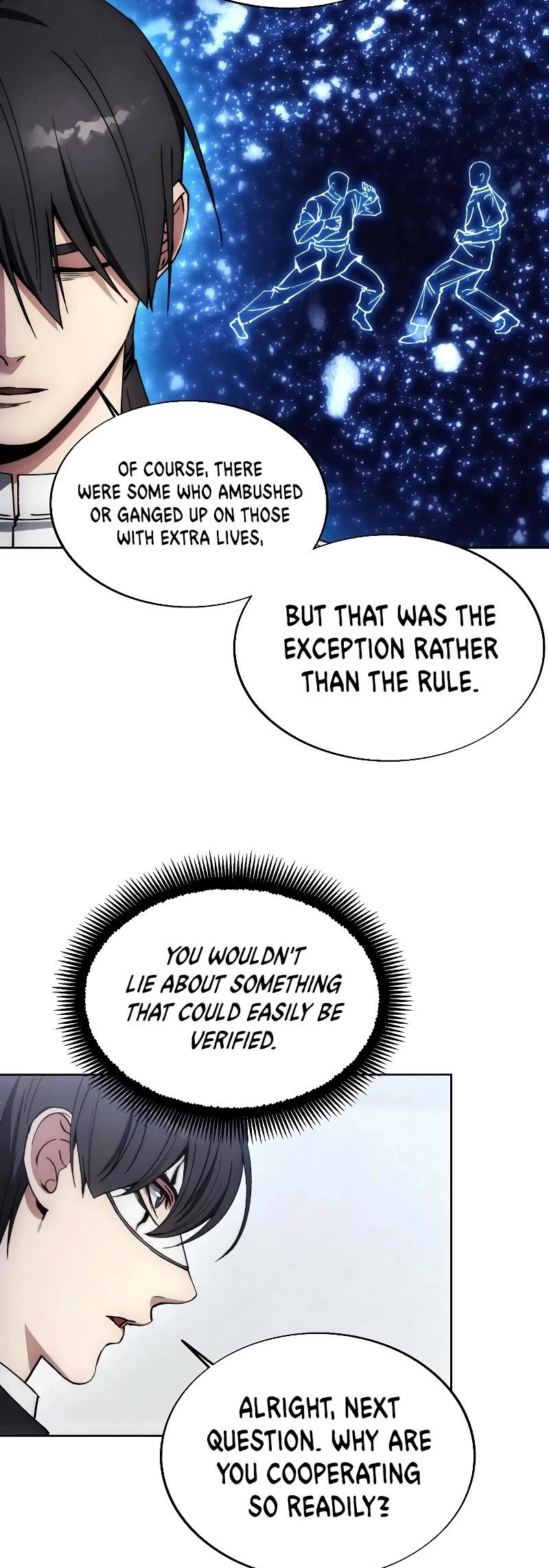 How to Live as a Villain chapter 168 page 35