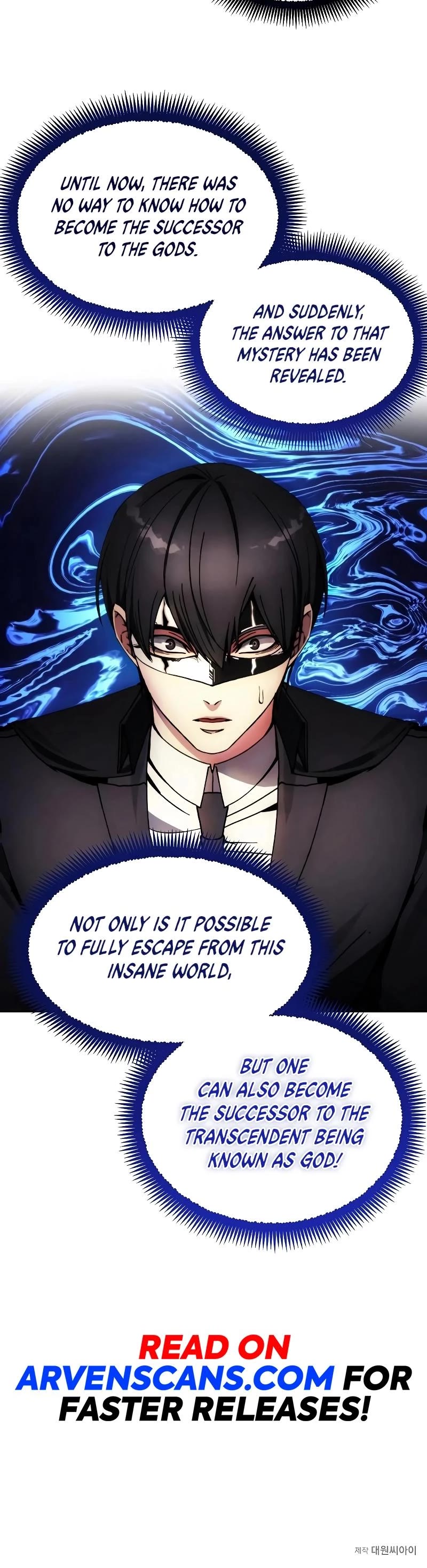 How to Live as a Villain chapter 168 page 42