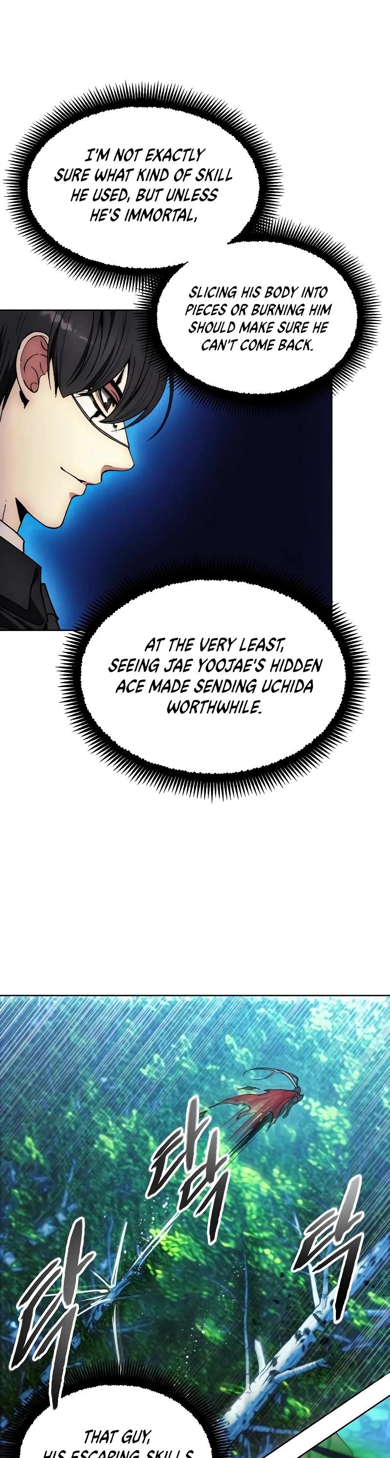 How to Live as a Villain chapter 168 page 7