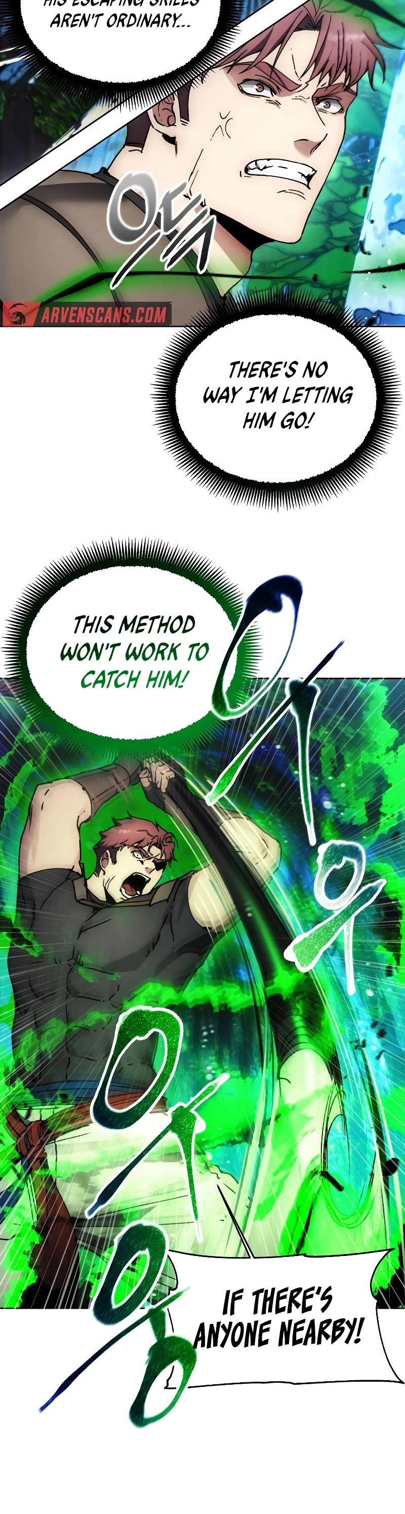 How to Live as a Villain chapter 168 page 8