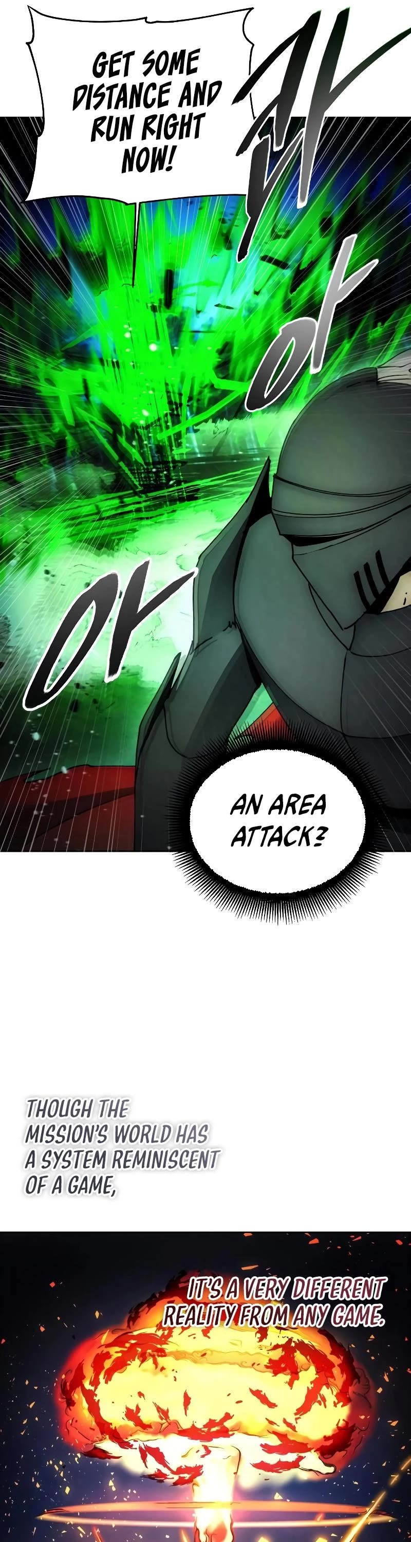 How to Live as a Villain chapter 168 page 9