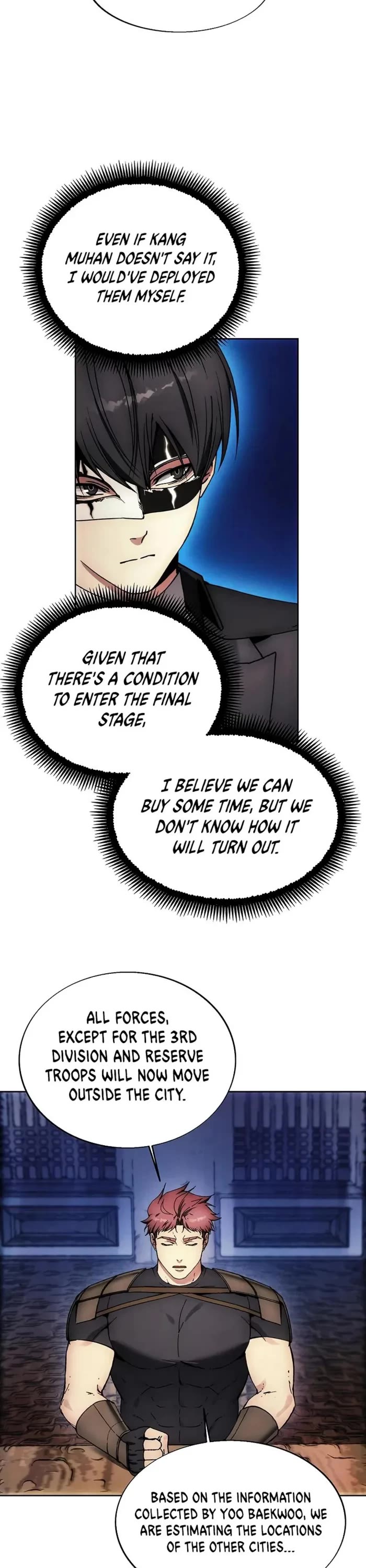 How to Live as a Villain chapter 169 page 12