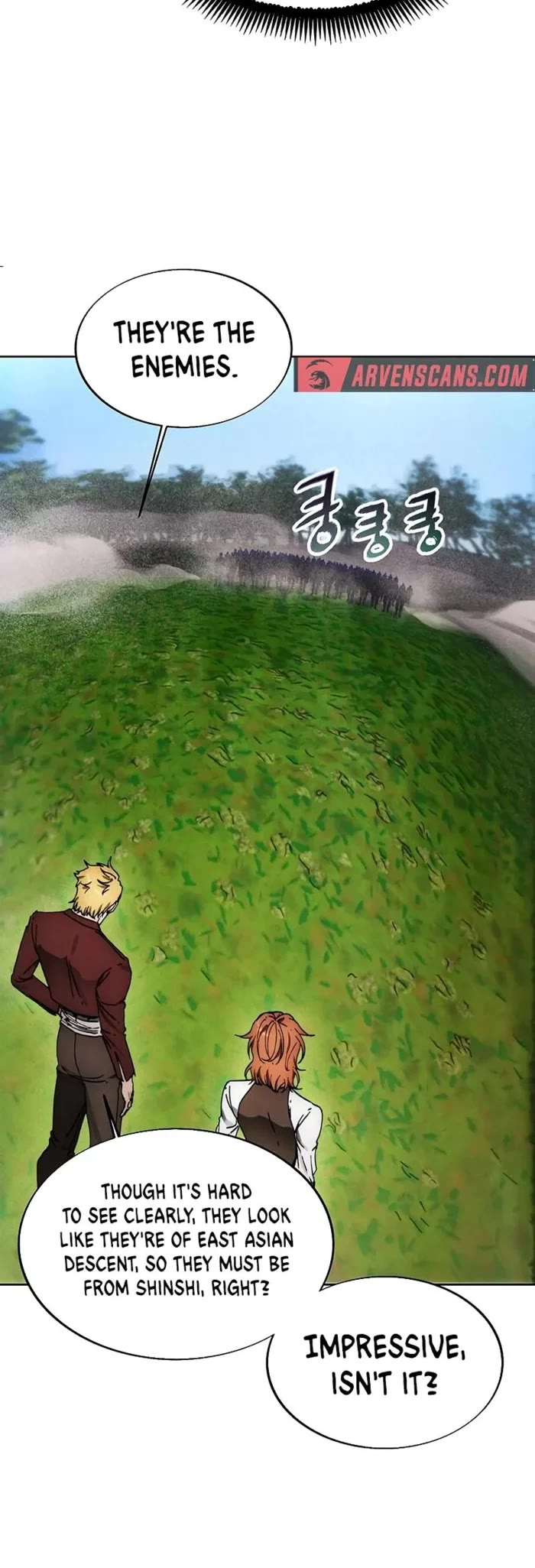 How to Live as a Villain chapter 169 page 19