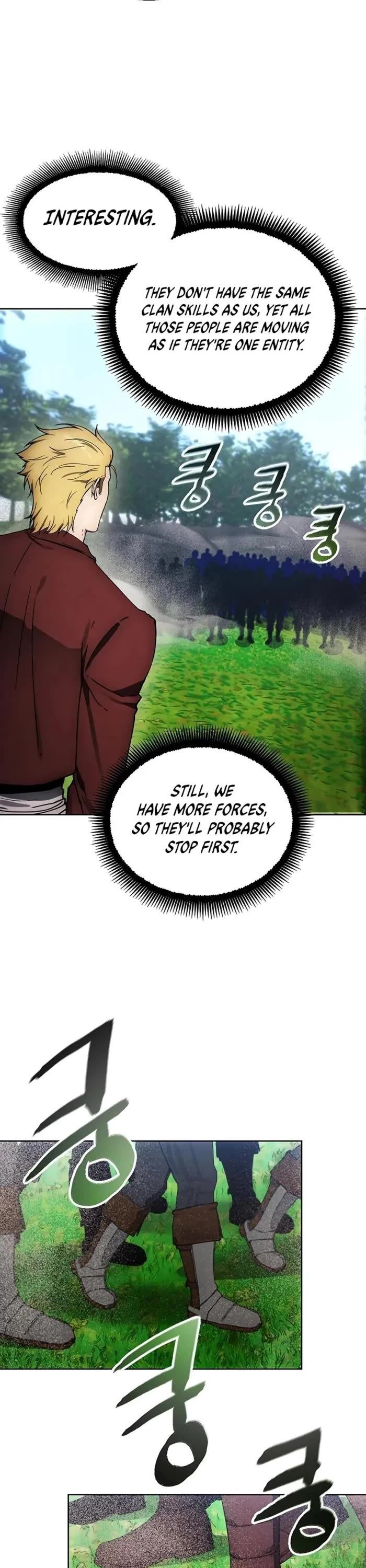 How to Live as a Villain chapter 169 page 21