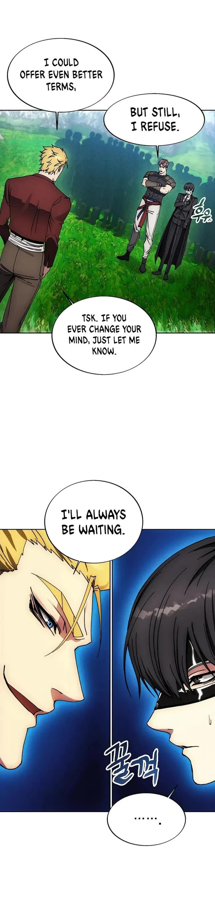 How to Live as a Villain chapter 169 page 36