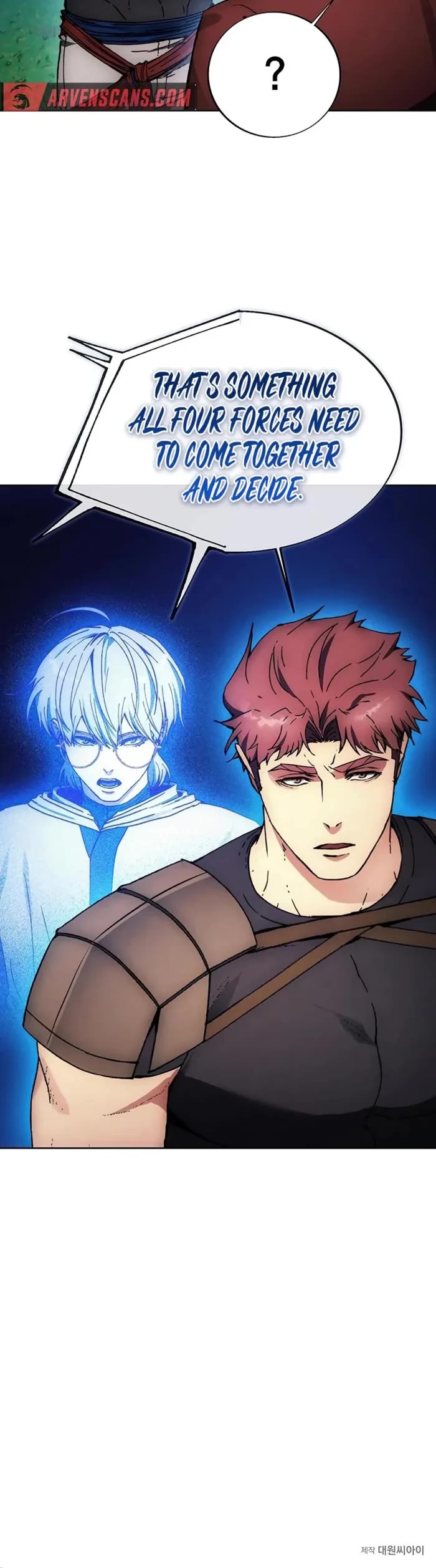 How to Live as a Villain chapter 169 page 38