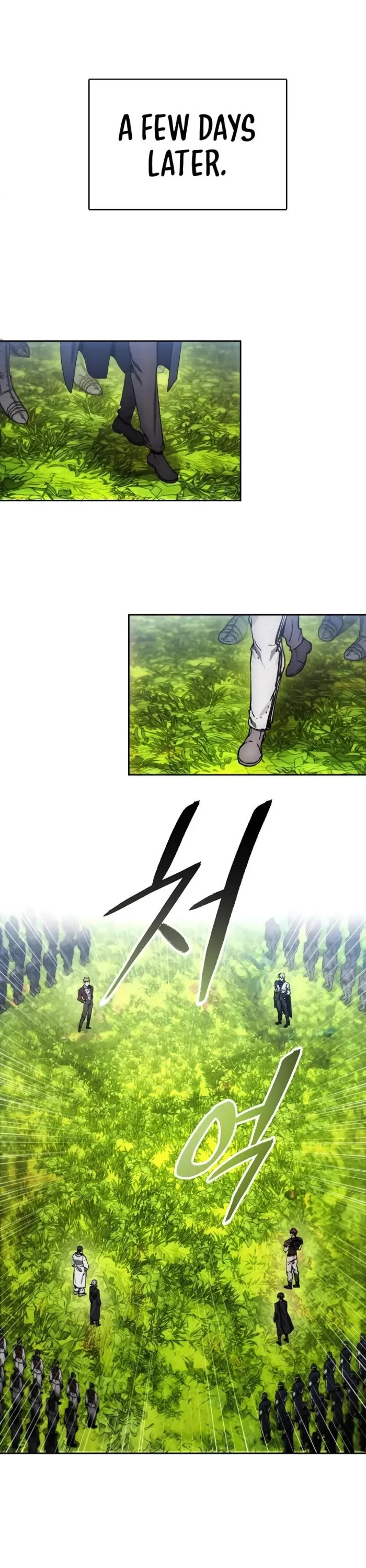 How to Live as a Villain chapter 170 page 1