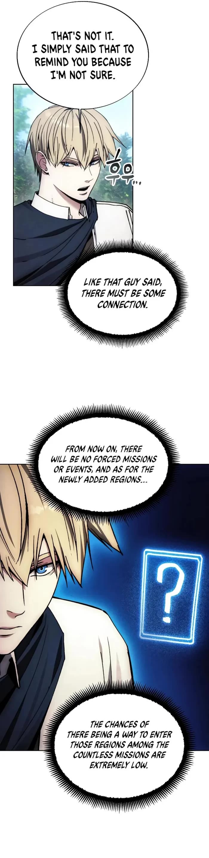 How to Live as a Villain chapter 170 page 14