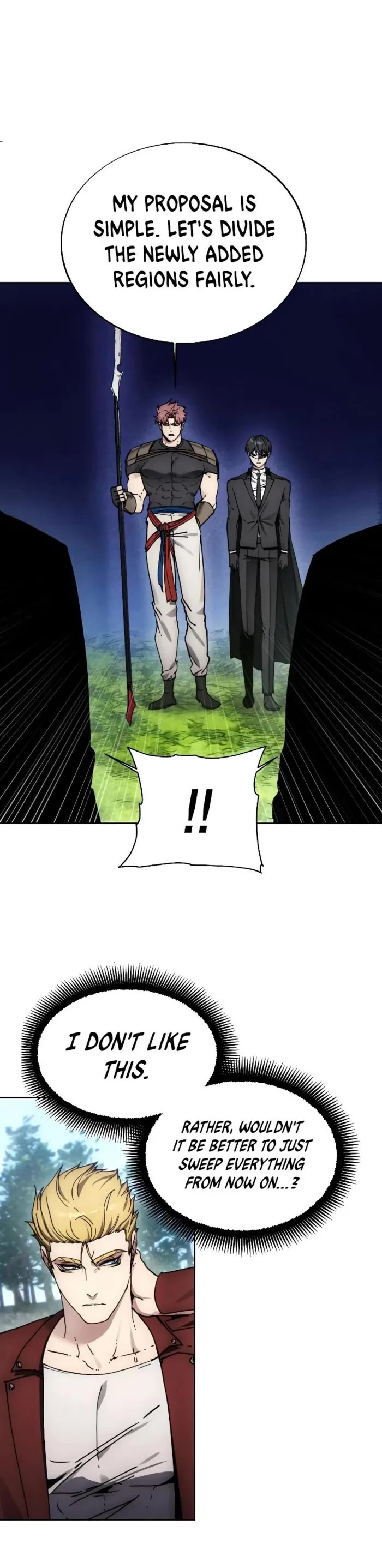 How to Live as a Villain chapter 170 page 15