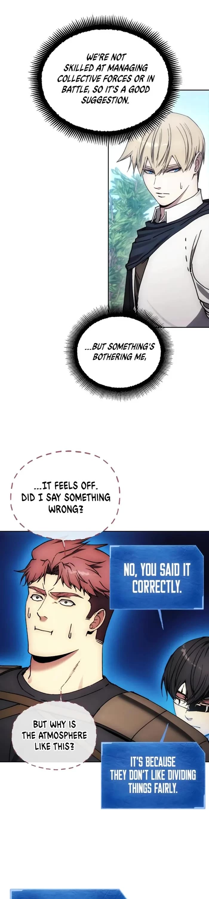 How to Live as a Villain chapter 170 page 16