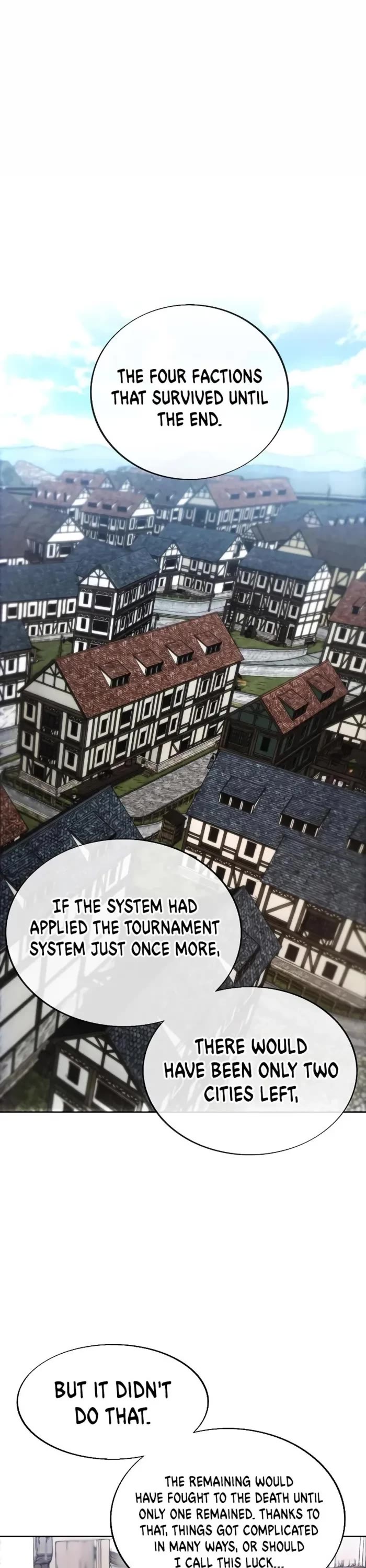 How to Live as a Villain chapter 170 page 22