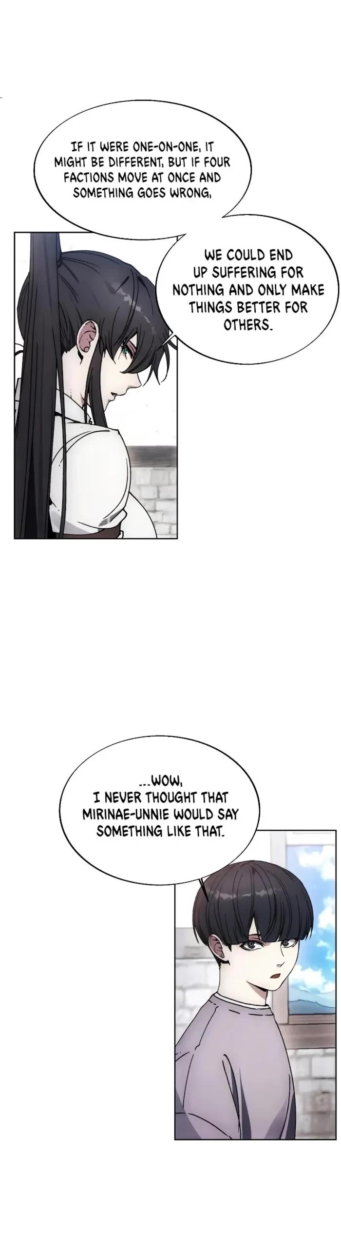 How to Live as a Villain chapter 170 page 24