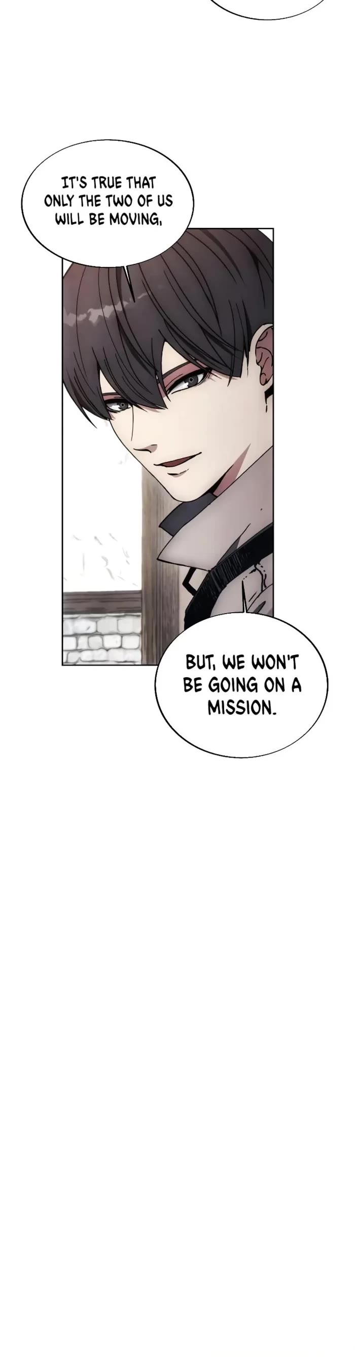 How to Live as a Villain chapter 170 page 27