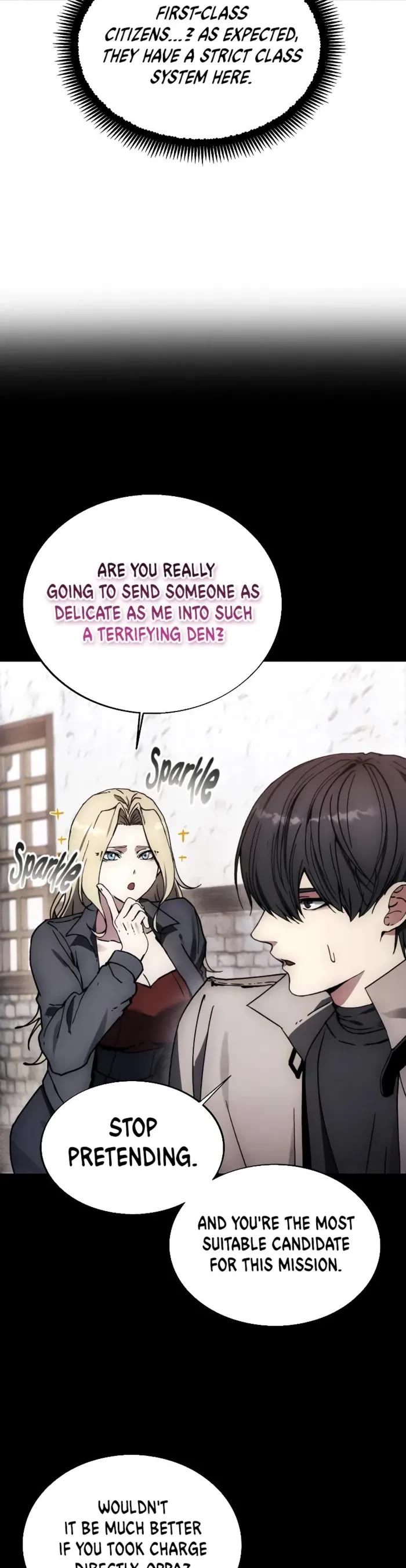 How to Live as a Villain chapter 170 page 29