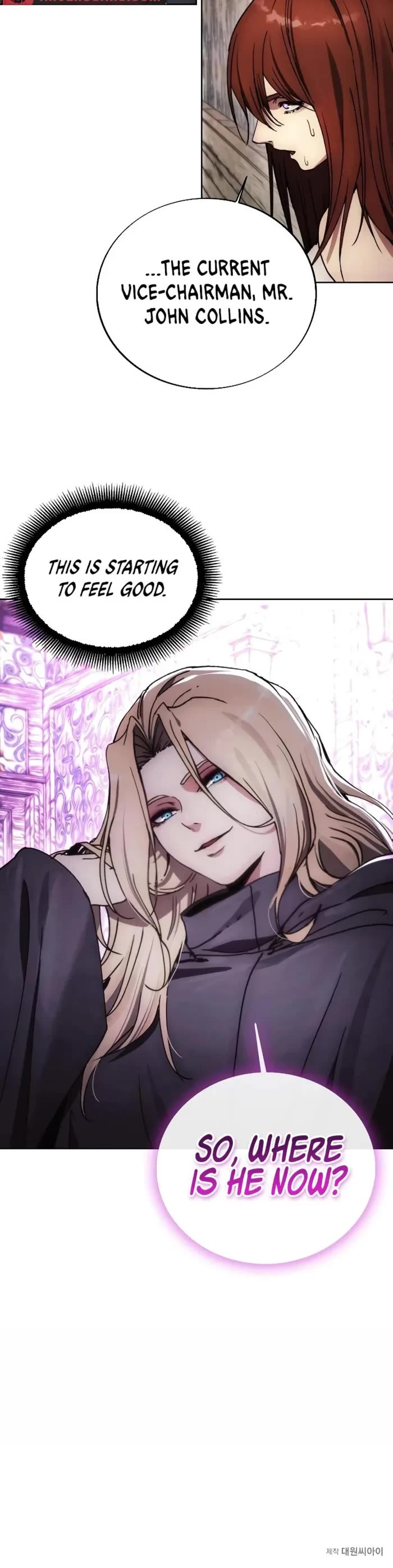 How to Live as a Villain chapter 170 page 35